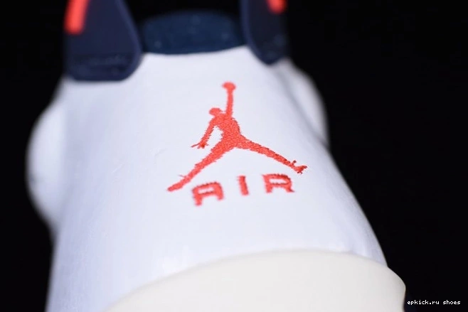 Rep Infrared Jordan White Retro Air 384664-104 23-Neutral Tinker Grey-Sail 6 0711
